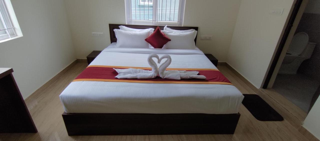 Hotel Bangalore Airport Inn, Near Kempegowda Airport, Airport Pickup & Drop Available 24X7 Devanahalli Екстер'єр фото