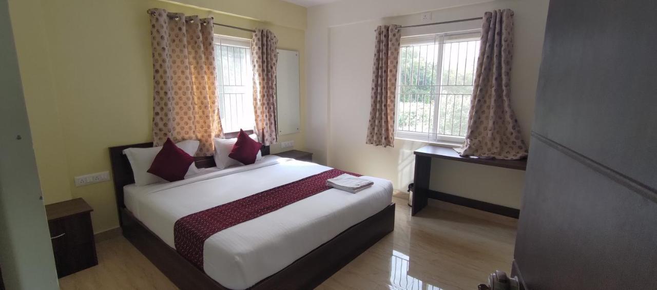 Hotel Bangalore Airport Inn, Near Kempegowda Airport, Airport Pickup & Drop Available 24X7 Devanahalli Екстер'єр фото