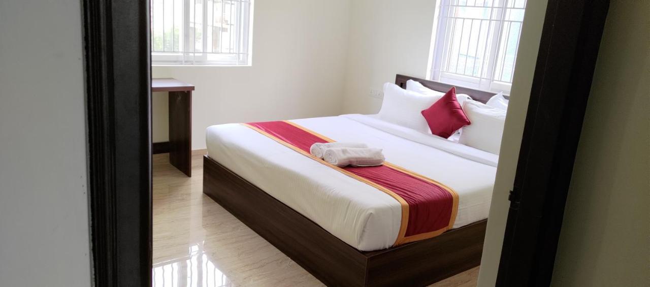 Hotel Bangalore Airport Inn, Near Kempegowda Airport, Airport Pickup & Drop Available 24X7 Devanahalli Екстер'єр фото