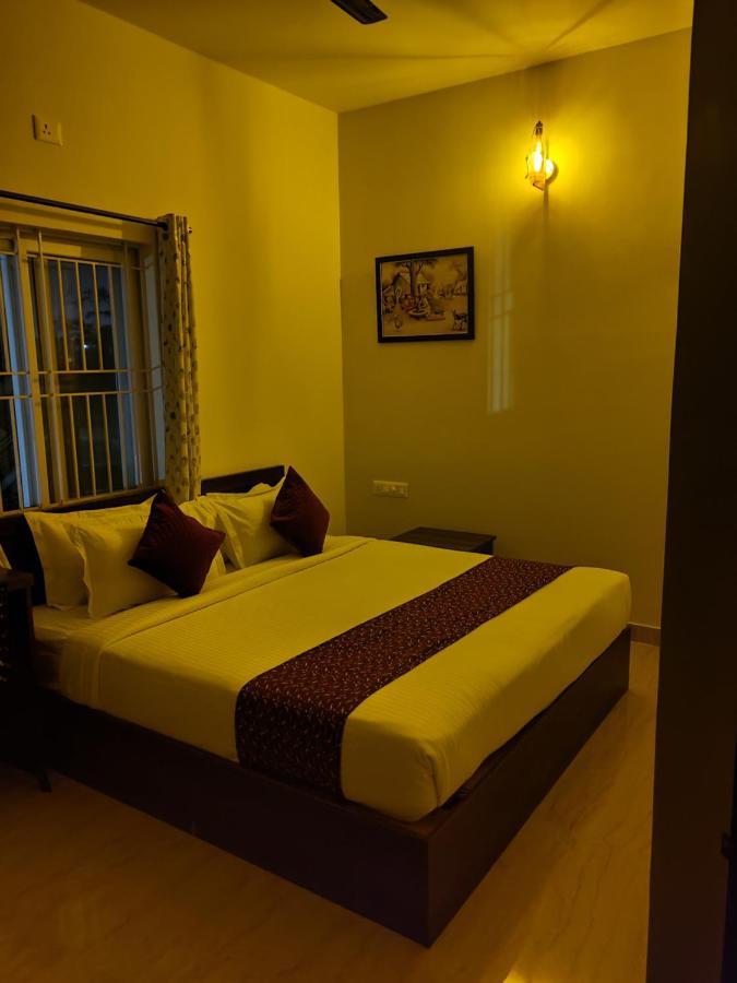 Hotel Bangalore Airport Inn, Near Kempegowda Airport, Airport Pickup & Drop Available 24X7 Devanahalli Екстер'єр фото