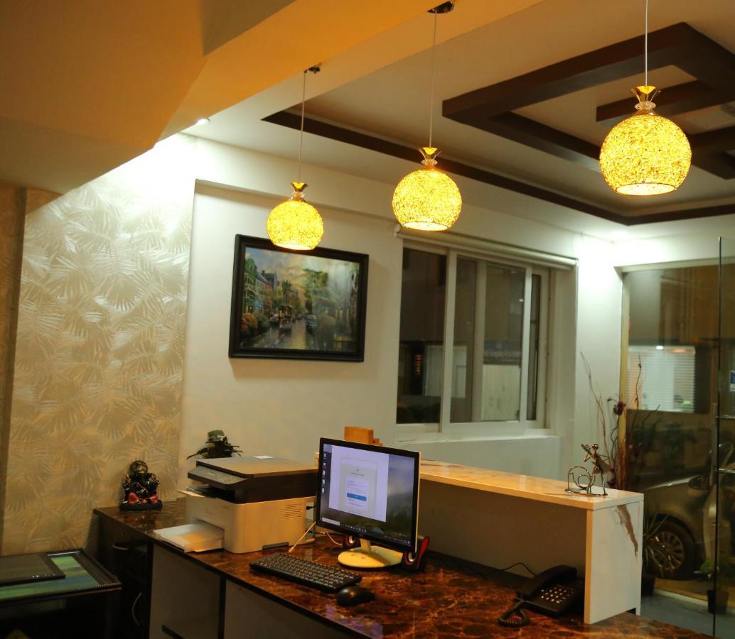 Hotel Bangalore Airport Inn, Near Kempegowda Airport, Airport Pickup & Drop Available 24X7 Devanahalli Екстер'єр фото