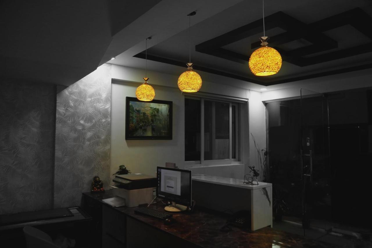 Hotel Bangalore Airport Inn, Near Kempegowda Airport, Airport Pickup & Drop Available 24X7 Devanahalli Екстер'єр фото