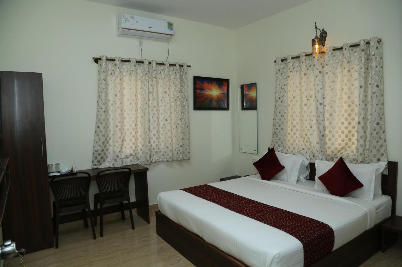 Hotel Bangalore Airport Inn, Near Kempegowda Airport, Airport Pickup & Drop Available 24X7 Devanahalli Екстер'єр фото