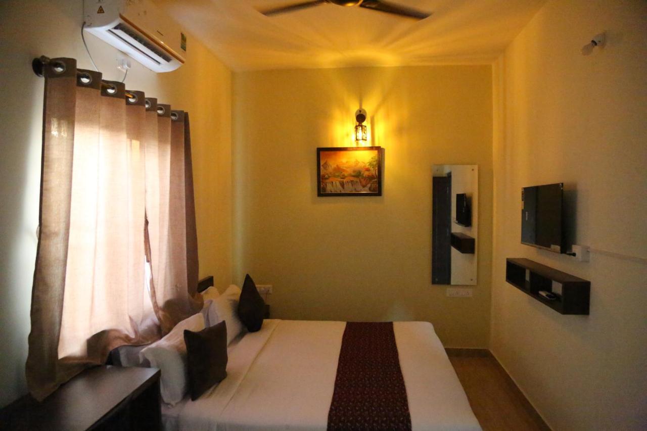 Hotel Bangalore Airport Inn, Near Kempegowda Airport, Airport Pickup & Drop Available 24X7 Devanahalli Екстер'єр фото