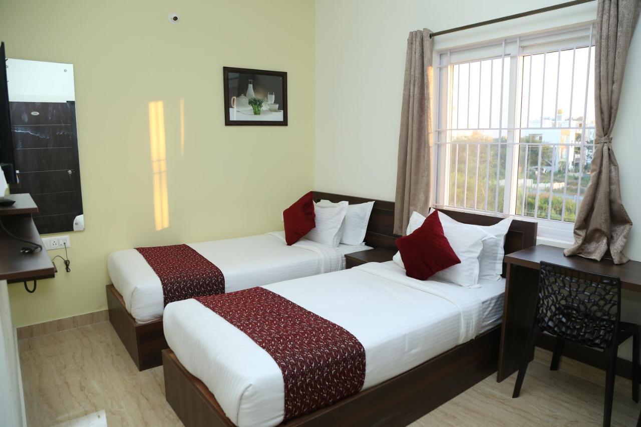 Hotel Bangalore Airport Inn, Near Kempegowda Airport, Airport Pickup & Drop Available 24X7 Devanahalli Екстер'єр фото