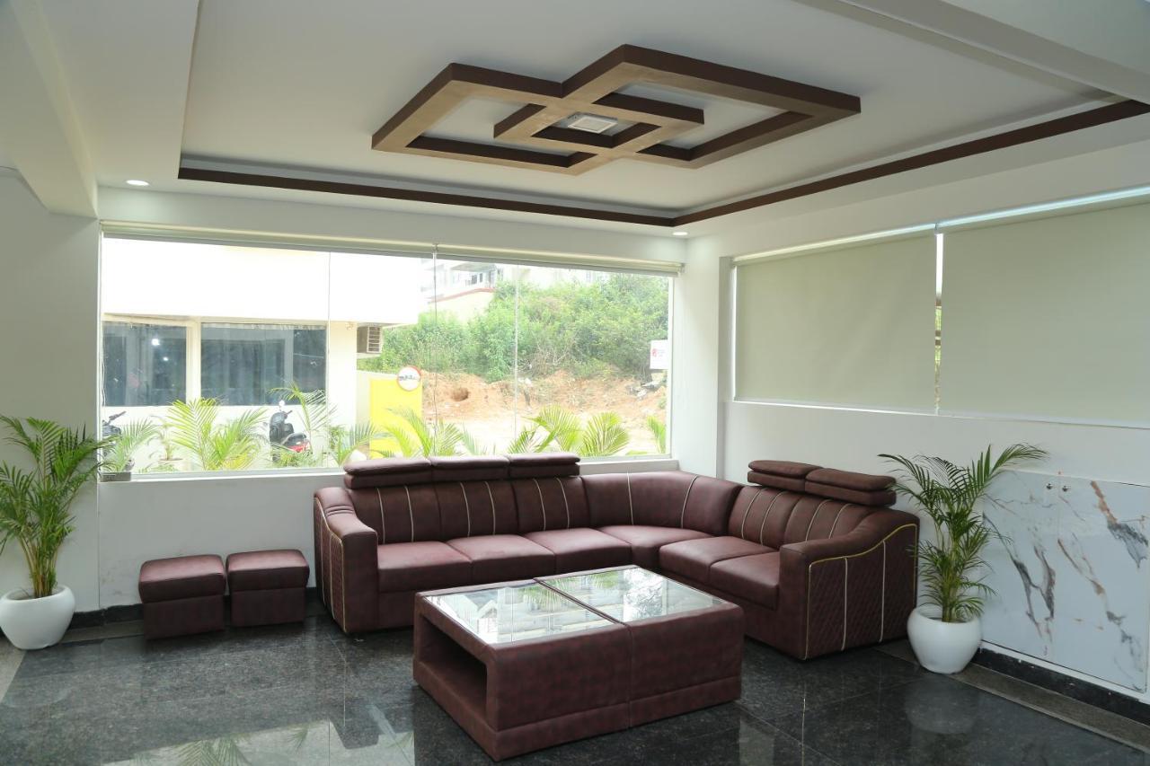 Hotel Bangalore Airport Inn, Near Kempegowda Airport, Airport Pickup & Drop Available 24X7 Devanahalli Екстер'єр фото