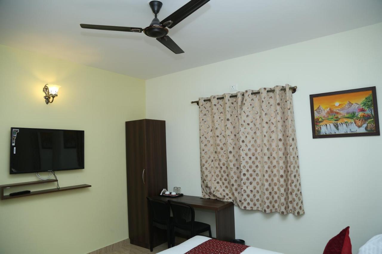 Hotel Bangalore Airport Inn, Near Kempegowda Airport, Airport Pickup & Drop Available 24X7 Devanahalli Екстер'єр фото